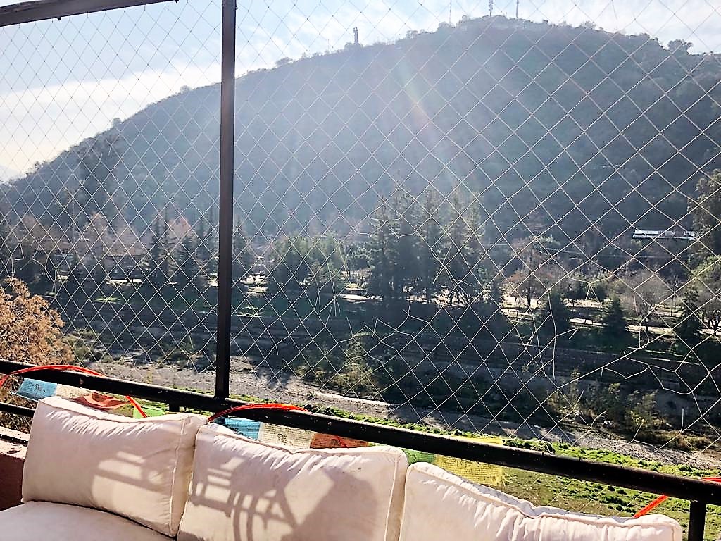 Gran Oportunidad Inversionista Departamento las Condes